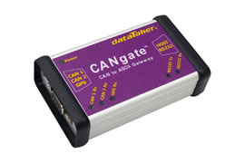 dataTaker CANgate