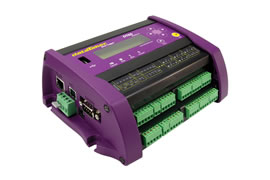 dataTaker DT80