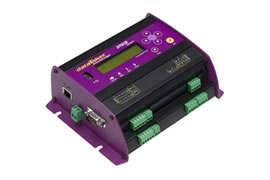 dataTaker DT82E