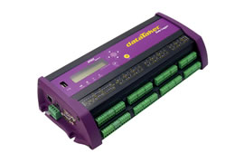 dataTaker DT85