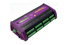 dataTaker DT85G
