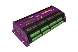dataTaker DT85GM