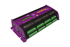 dataTaker DT85M
