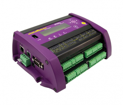 dataTaker DT80G